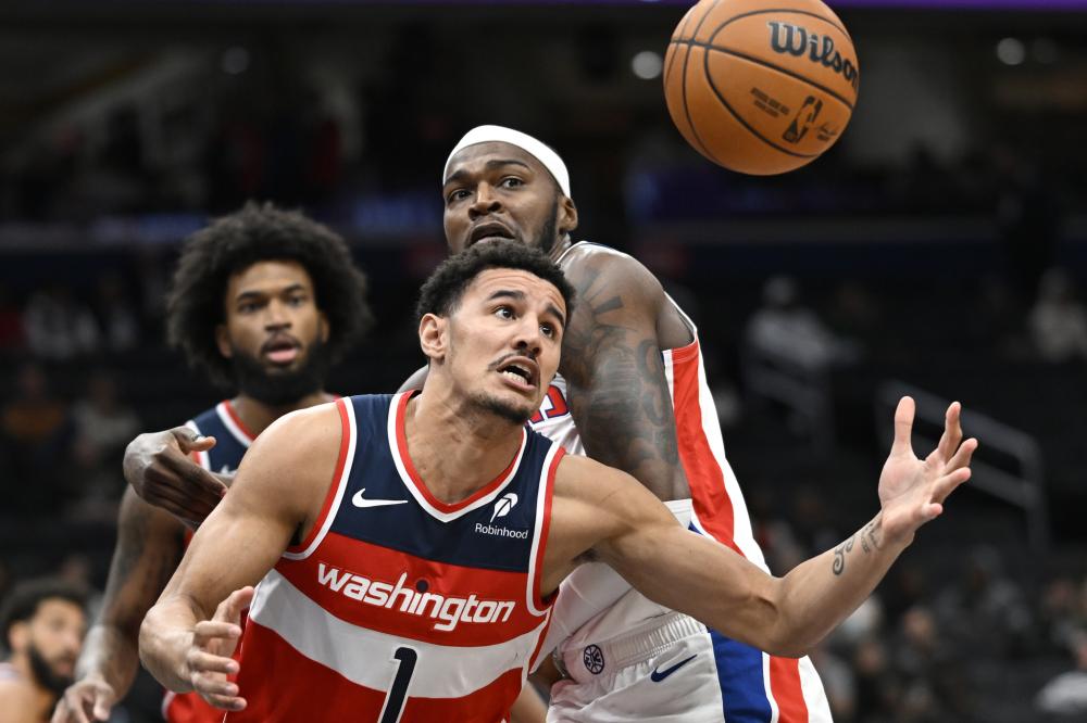 旧将展望 旧将展望