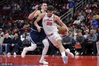 亚马尔这球真的神了！弧顶处兜射破门！